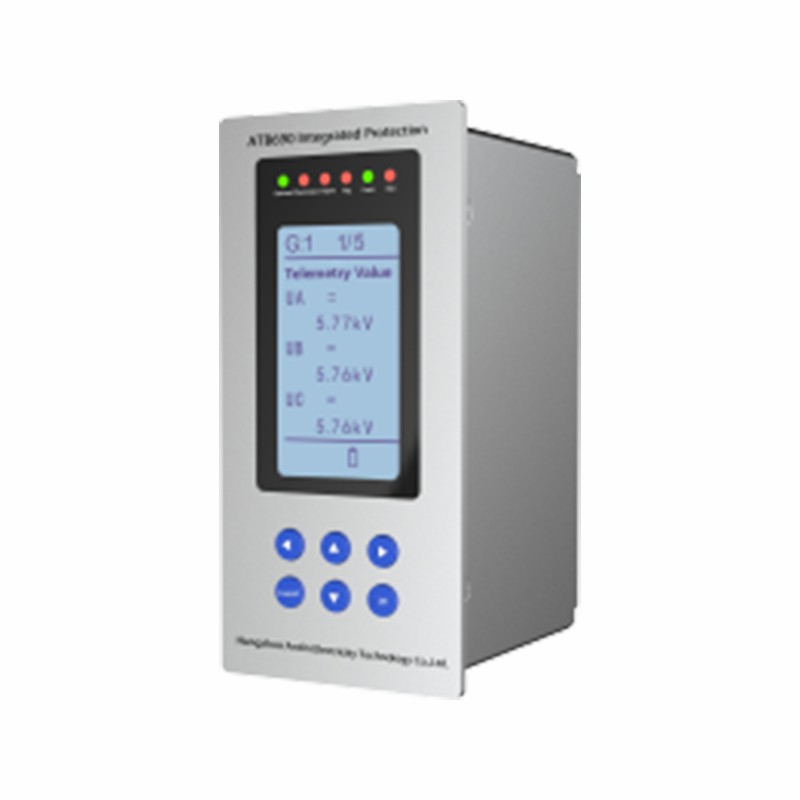 دستگاه محافظت و کنترل عمومی ATB-690