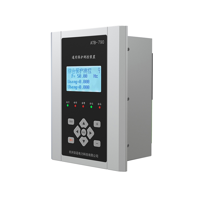 دستگاه های محافظت از میکرو رایانه سری ATB-700