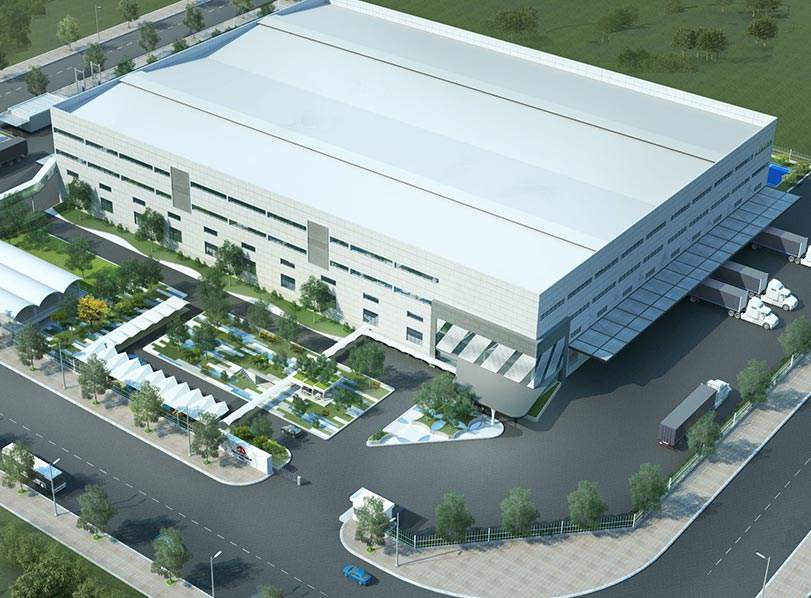 شرکت فناوری Antin Power Hangzhou ، Ltd.